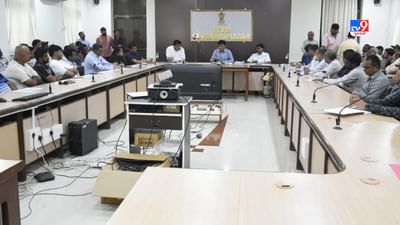 Surendranagar News : ગરબા આયોજકોને જિલ્લા કલેક્ટરે આપી સૂચના, આટલી વ્યવસ્થા કરવી પડશે ફરજિયાત