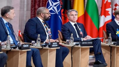 Sweden News : NATO એ સ્વીડનની સદસ્યતાને મંજૂરી આપવા માટે તુર્કીયે પર વધાર્યું દબાણ