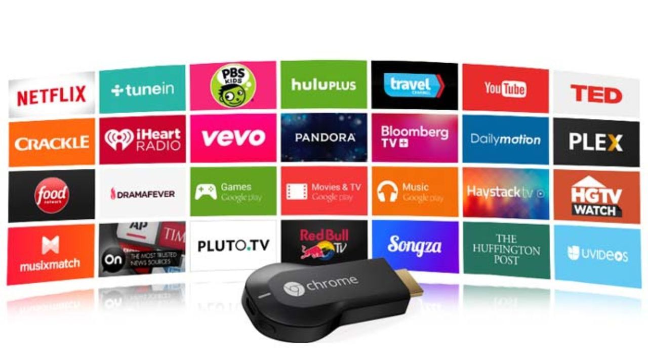 ક્રોમની મદદથી હવે ફેસબુક અને ટ્વિટર વગેરે પણ સરળતાથી ટીવી પર કાસ્ટ કરી શકાશે. આ માટે, Google Chrome પર ગમે ત્યાં રાઇટ ક્લિક કરો અને 'કાસ્ટ' પસંદ કરો. આ માટે, તમે ઉપરની જમણી બાજુએ હાજર ત્રણ ડોટ આઇકોન પર પણ ક્લિક કરી શકો છો.