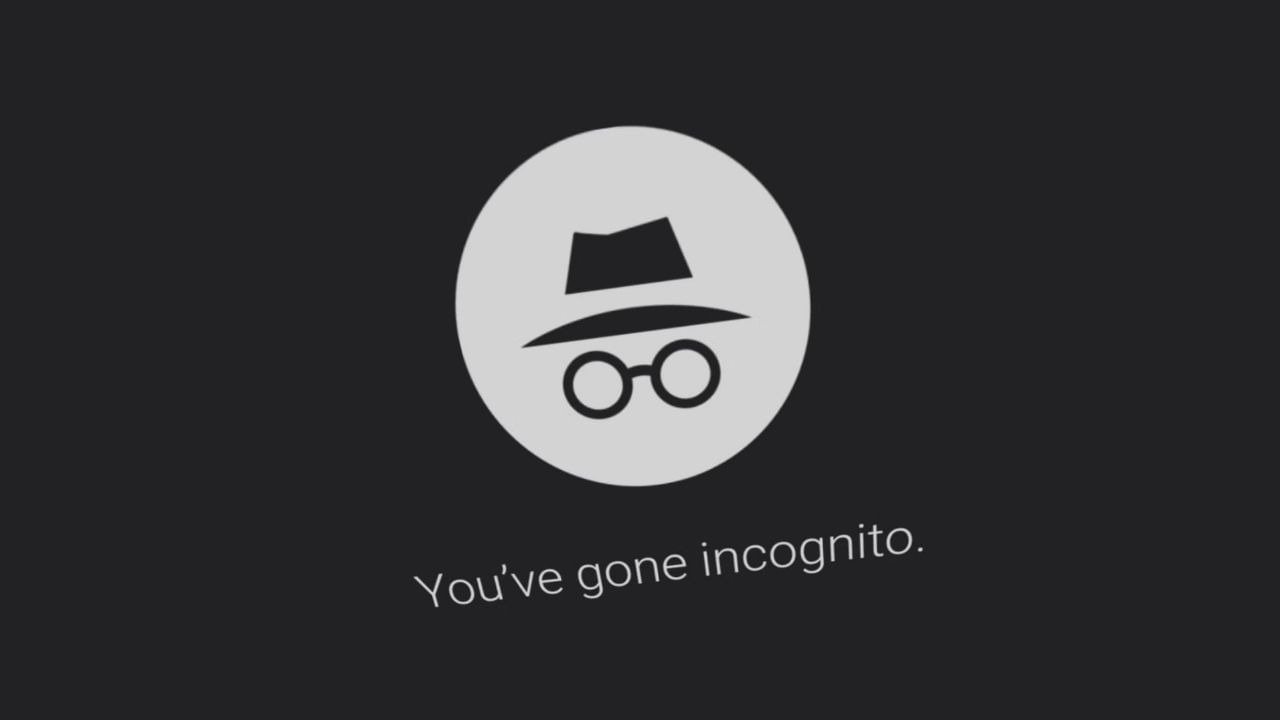 ક્રોમનો ઉપયોગ કરતી વખતે, Incognito મોડને નવી વિન્ડોમાં ખોલી શકાય છે. ઈતિહાસ છુપાવવા અથવા કોઈપણ પુખ્ત સાઈટ સર્ફ કરવા માટે Incognito મોડ શ્રેષ્ઠ છે. તમારી સર્ફિંગ હિસ્ટ્રી આમાં ટ્રેક કરી શકાતી નથી.