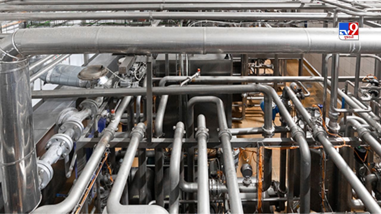 વિનસ પાઇપ્સ એન્ડ ટ્યુબ્સ દ્વારા Q2 અને H1 FY24ના નાણાકીય પરિણામો જાહેર