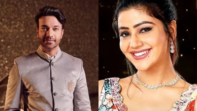 બિગ બોસ 17: અંકિતા લોખંડેના પતિ વિકી જૈનને લઈને સોનિયા બંસલે કર્યો ખુલાસો, જુઓ વીડિયો