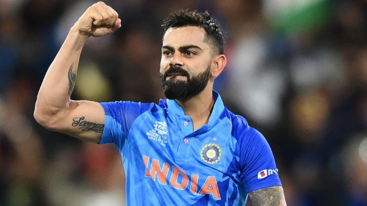  તિરુવનંતપુરમનું હવામાન કહે છે કે મંગળવારે ભારત તેમની અંતિમ પ્રેક્ટિસ મેચમાં વરસાદની સંભાવના 96 ટકા છે.