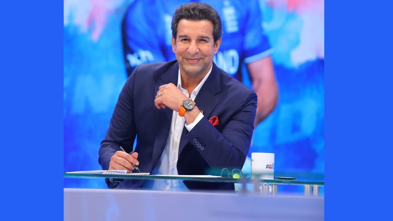 જો કે વસીમે તેની પહેલી પત્ની હુમાના મૃત્યુ પછી બીજા લગ્ન વિશે ક્યારેય વિચાર્યું ન હતું, પરંતુ નસીબમાં કંઈક બીજું જ હતું જેના કારણે તેને પ્રેમ થયો. પરંતુ દરેક વ્યક્તિ એ જાણવા માંગે છે કે કેવી રીતે વસીમ એક વિદેશી યુવતીને પોતાનું દિલ આપ્યું, તો આજની ખાસ સ્ટોરીમાં અમે તમને વસીમ અકરમ અને  શનેરા થોમ્પસનની લવ સ્ટોરી વિશે જણાવીશું.