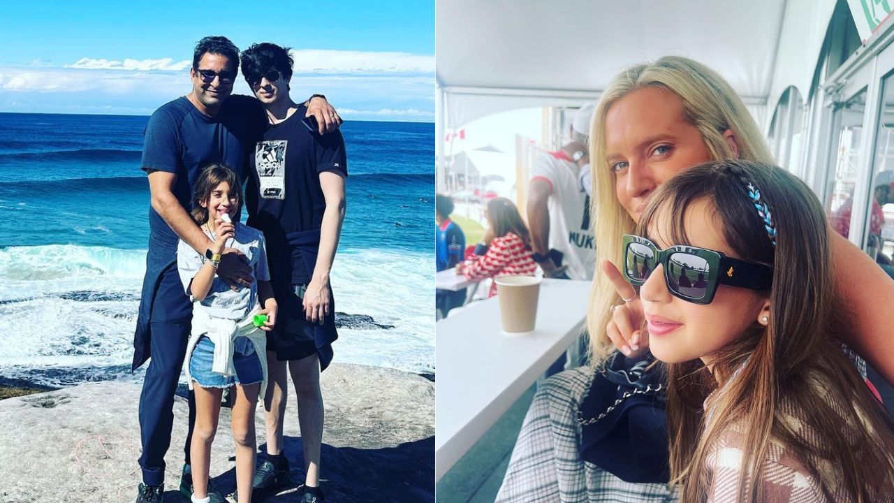 વસીમ અકરમની મુલાકાત વર્ષ 2011માં શનેરા સાથે થઈ હતી. તે સમયે વસીમ કોમેન્ટ્રી માટે ઓસ્ટ્રેલિયા ગયો હતો. શનેરા ઓસ્ટ્રેલિયામાં એક પબ્લિક રિલેશન ફર્મમાં કામ કરતી હતી જેના દ્વારા તેની મુલાકાત વસીમ સાથે થઈ હતી. મીટિંગ પછી બંને એકબીજાને પસંદ કરવા લાગ્યા અને ધીમે-ધીમે તેઓ રિલેશનશિપમાં આવી ગયા.