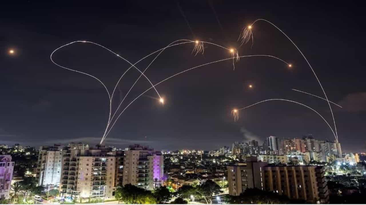 Israel Hamas War: કેમ નિષ્ફળ ગઈ વિશ્વની સૌથી સારી ગુપ્તચર એજન્સી મોસાદ? ઈઝરાયલ સુરક્ષા કવચ કેમ તુટ્યું, જુઓ Ankit Avasthi Video