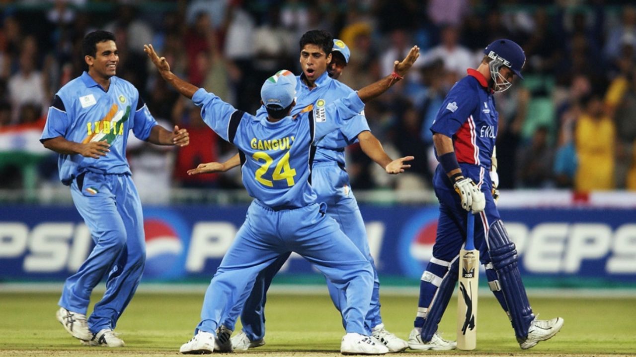 World Cup IND vs ENG (2)