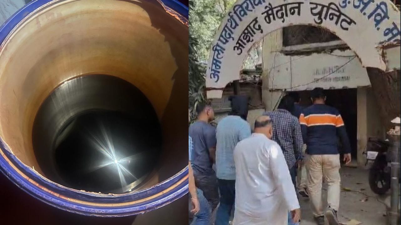 ડીઆરઆઈએ ઝડપેલા એમડી ડ્રગ્સની બજાર કિંમત 160 કરોડ રૂપિયા હોવાનો ખુલાસો થયો છે. આ કેસમાં ડીઆરઆઈએ ફેકટરી માલિક સૌરભ ગોદડેકર અને વેરહાઉસ મેનેજર શેખર પગારની ધરપકડ કરી છે. આ કંપની છેલ્લાં 10 વર્ષથી ચાલતી હોવાનું તપાસમાં સામે આવ્યું છે. 