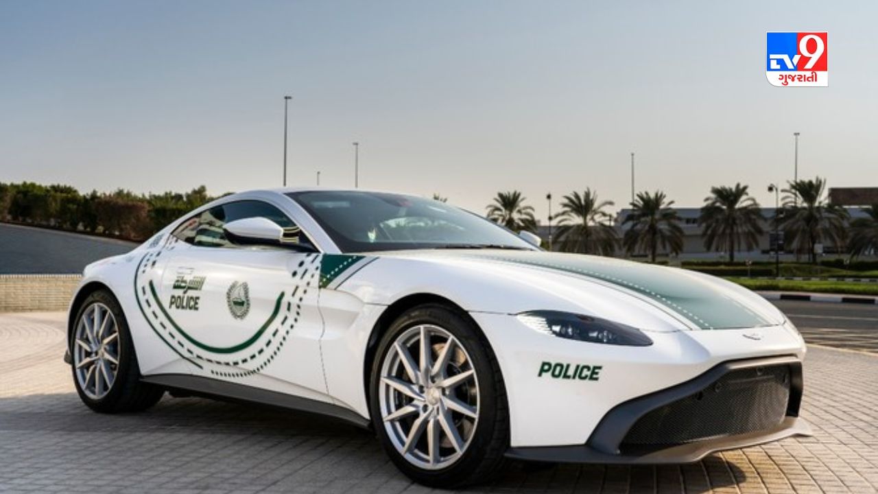 Aston Martin One-77 દુબઈ પોલીસના કાફલાની શોભા એવી દુર્લભ અને સૌથી વિશિષ્ટ સુપરકાર પૈકીની  એક Aston Martin One-77 પણ હાજર છે. અત્યાર સુધી માત્ર 77 કારના ઉત્પાદન  સાથે આ કાર જૂજ લોકો પાસે છે. Limited Edition Car તેની અદ્ભુત શક્તિ અને અદ્યતન તકનીક, નવીનતા અને પ્રગતિમાં મોખરે રહેવાની દુબઈની દ્રષ્ટિ સાથે સંરેખિત છે.