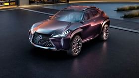 4 ઓક્ટોબરના રોજ લોન્ચ થશે Lexus UX કાર, જાણો તેના ફિચર્સ અને ભાવ 4 ઓક્ટોબરના રોજ લોન્ચ થશે Lexus UX કાર, જાણો તેના ફિચર્સ અને ભાવ