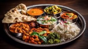 ભારતની શાકાહારી વાનગી, જેના વિદેશીઓ દિવાના, જુઓ અહીં ભારતની શાકાહારી વાનગી, જેના વિદેશીઓ દિવાના, જુઓ અહીં