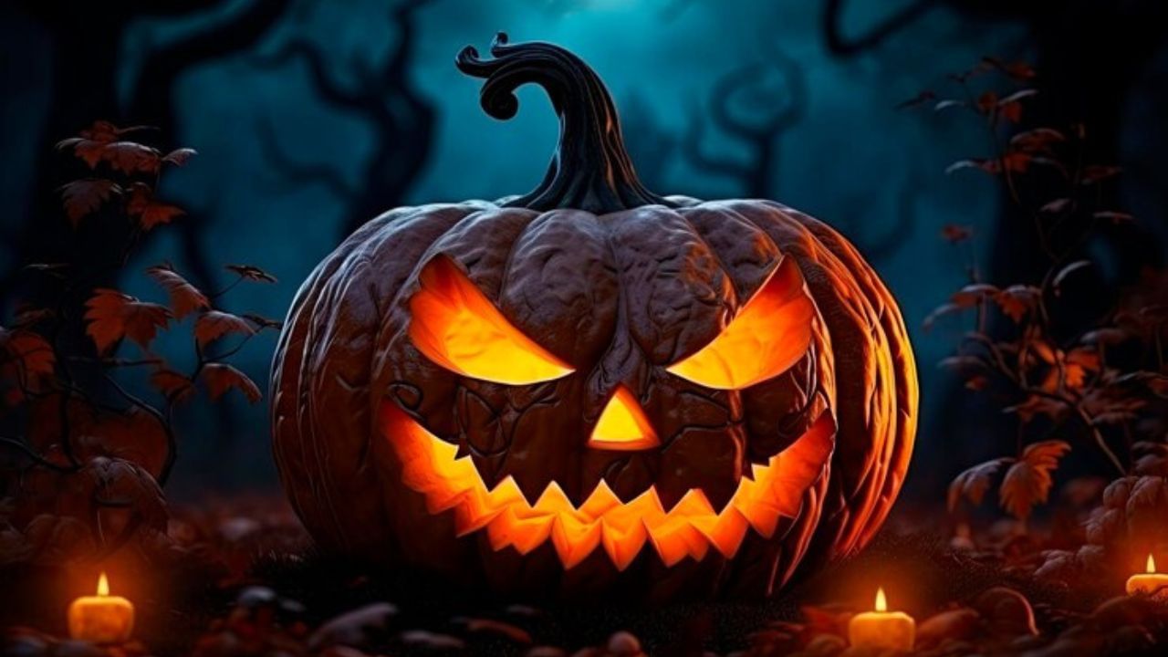 halloween