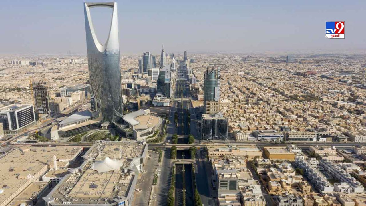 Jeddah News: સાઉદી અરેબિયાનું રિયલ એસ્ટેટ માર્કેટ 2027 સુધીમાં $100 બિલિયનની નજીક પહોંચી જશે, જેદ્દાહ, રિયાધ, અને દમ્મામ લેશે આગેવાની