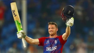 5 ઓક્ટોબરથી ભારતમાં વનડે વર્લ્ડ કપની શરુઆત થવા જઈ રહી છે. આ વર્લ્ડ કપ 2023 માટે ઈંગ્લેન્ડની ક્રિકેટ ટીમે વિસ્ફોટક બેટ્સમેન જોસ બટલરને પોતાનો કેપ્ટન જાહેર કર્યો છે. ઈંગ્લેન્ડનો કેપ્ટન 2 દીકરીઓનો પિતા છે. 