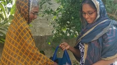 સ્વચ્છતા અભિયાનની ઉજવણીના ભાગરૂપે 2જી ઓક્ટોબરને ‘સ્વચ્છ ભારત દિવસ’ તરીકે ઊજવવામાં આવે છે