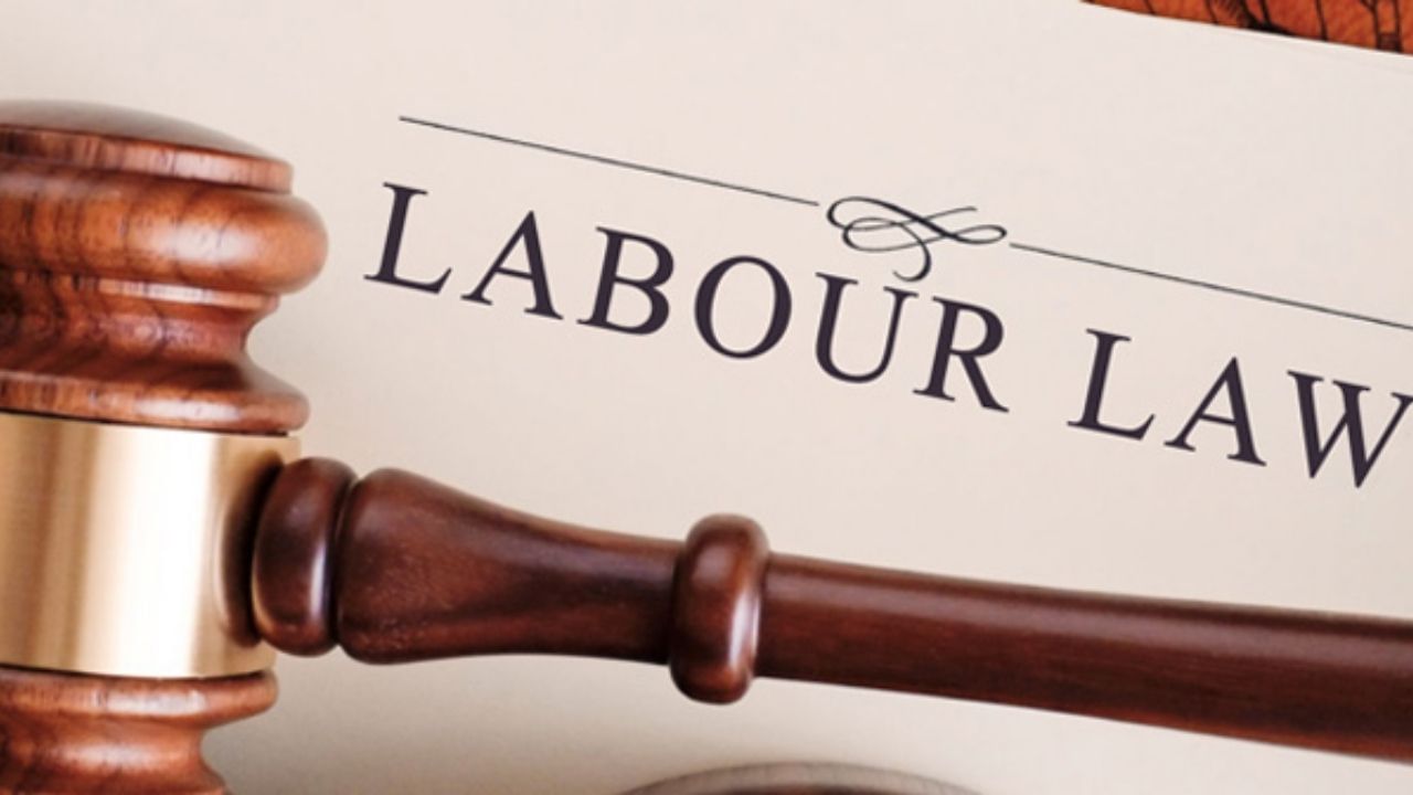 આ Labour Law જે દરેક કર્મચારીએ જાણવા છે જરૂરી, જુઓ Video