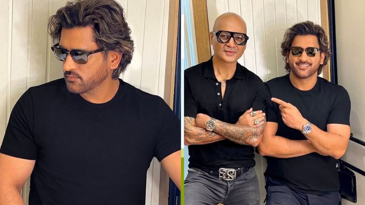 બ્રાન્ડ એમ્બેસેડર તરીકે ધોનીનું સ્વાગત કરતાં JioMart CEO સંદીપ વરાગંતીએ કહ્યું, 'એમએસ ધોની બ્રાન્ડ એમ્બેસેડર તરીકે યોગ્ય પસંદગી છે. તેમનું વ્યક્તિત્વ જીઓમાર્ટ જેટલું વિશ્વસનીય છે.