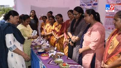 Narmada : રાજ્ય સરકાર ખેડૂતોની આવક બમણી કરવાના નિર્ધારને પૂર્ણ કરવા પ્રતિબદ્ધ છે : ધારાસભ્ય ડૉ. દર્શના દેશમુખ