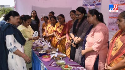 Narmada : રાજ્ય સરકાર ખેડૂતોની આવક બમણી કરવાના નિર્ધારને પૂર્ણ કરવા પ્રતિબદ્ધ છે : ધારાસભ્ય ડૉ. દર્શના દેશમુખ