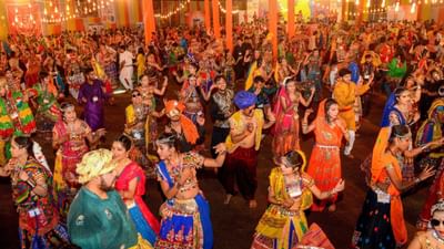 Navratri 2023 : નવરાત્રીમાં ગરબા અને દાંડિયા પ્રખ્યાત છે, જાણો બંને વચ્ચેનો શું છે ચોક્કસ તફાવત