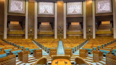 પહેલા G 20 અને P 20 ના આયોજનના દમખમ પાછળ લાગ્યુ ભારત, દુનિયા જોશે ભારતની નવી સંસદ