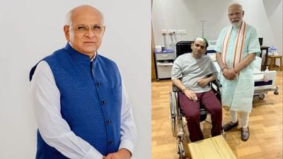 ગાંધીનગરનું રાજકારણ: ગુજરાતના નાથ તરીકે યથાવત રહેશે ભૂપેન્દ્ર પટેલ, પીએમ મોદીના આ સંકેતથી સૌ સારા વાના !