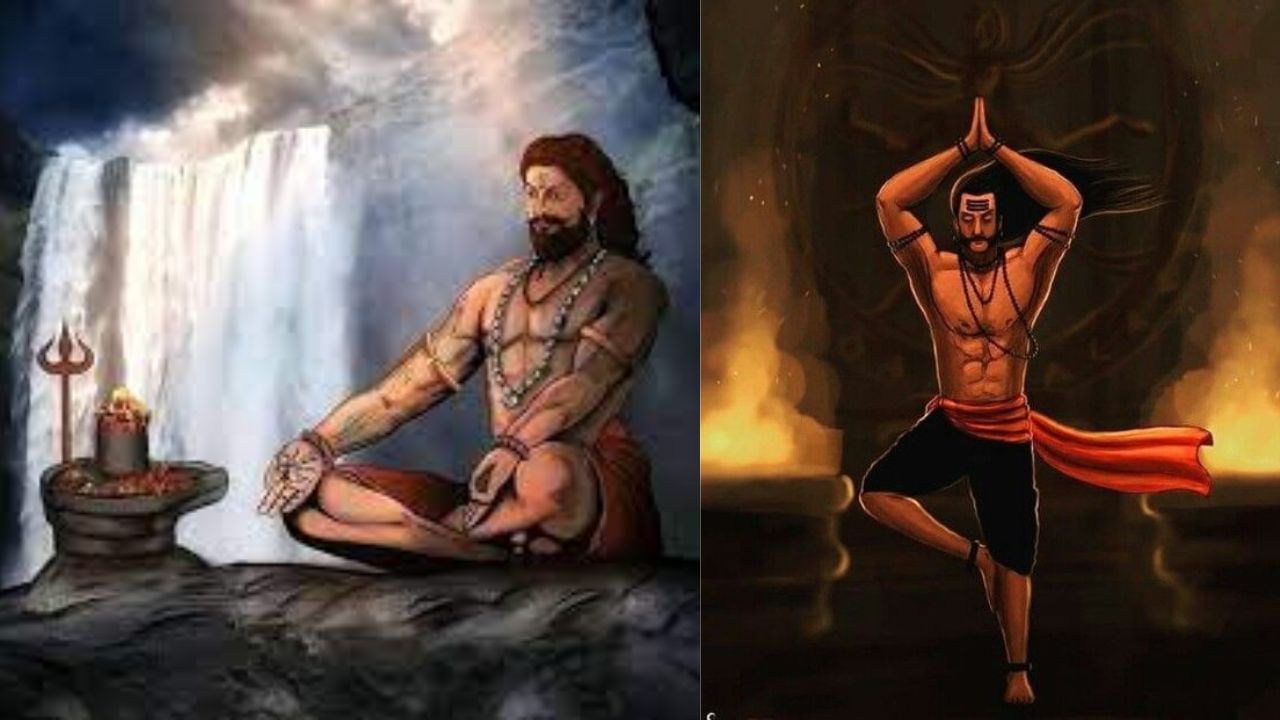 રાવણને પૃથ્વીથી સ્વર્ગ સુધી સીડી બનાવવાનું સ્વપ્ન હતું. તે ઈચ્છતો હતો કે દરેક વ્યક્તિ તે સીડીઓ ચઢીને પૃથ્વી પરથી સ્વર્ગમાં જાય. પોતાનું સપનું પૂરું કરવા માટે રાવણે સીડીઓ બનાવવાની શરૂઆત કરી દીધી હતી, પરંતુ તેનું સપનું પૂરું થાય તે પહેલા જ રાવણનું મૃત્યુ થઈ ગયું અને તેનું સપનું અધૂરું રહી ગયું.