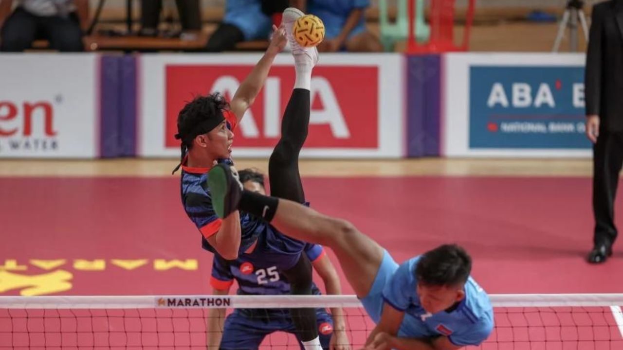 આ રમતનો રોમાંચ જોઈને ધીમે ધીમે રમતની દુનિયામાં આ રમતે પોતાનું સ્થાન બનાવવાનું શરૂ કર્યું. વર્ષ 1992માં આ રમત માટે ઈન્ટરનેશનલ સેપકટકારા ફેડરેશનની રચના કરવામાં આવી હતી.