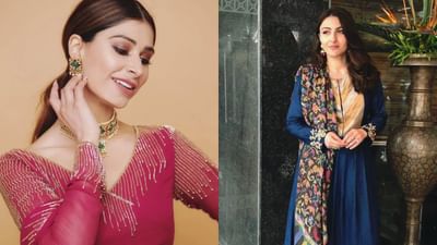 અભિનેત્રીઓની ફેશન અને સ્ટાઈલ ટ્રેન્ડ લોકો ફોલો કરતા હોય છે પણ વાત જો ભારતીય ક્રિકટર્સની દિકરીઓની આવે તો ફેશનના મામલે ક્રિકટર્સની દિકરીઓ પણ અભિનેત્રીઓને પણ ટક્કર આપે છે.