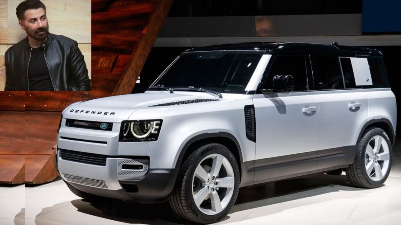 આ સિવાય સની દેઓલ લક્ઝરી કારનો પણ શોખીન છે. અભિનેતા પાસે રેન્જ રોવર, પોર્શ અને ઓડી A8 જેવી મોંઘી કાર છે. વર્ક ફ્રન્ટની વાત કરીએ તો ગદર 2ની સફળતા બાદ અભિનેતાને ઘણા પ્રોજેક્ટ મળ્યા છે. સની દેઓલે ઘણી ફિલ્મો સાઈન કરી છે જેની જાહેરાત તે ટૂંક સમયમાં કરશે.(ફોટો ક્રેડિટ- સોશિયલ મીડિયા)