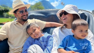 પૂર્વ ભારતીય ક્રિકેટર સુરેશ રૈનાનો જન્મ 27 નવેમ્બર, 1986ના રોજ ઉત્તરપ્રદેશમાં થયો હતો. 36 વર્ષીય સુરેશ રૈના એક દીકરી અને દીકરાનો પિતા છે. 