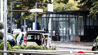 surgical strike Breaking News: તુર્કીએનું દુશ્મનો સામે યુદ્ધ, ઇરાકમાં ઘુસી 20થી વધુ ઠેકાણાઓનો કર્યો નાશ