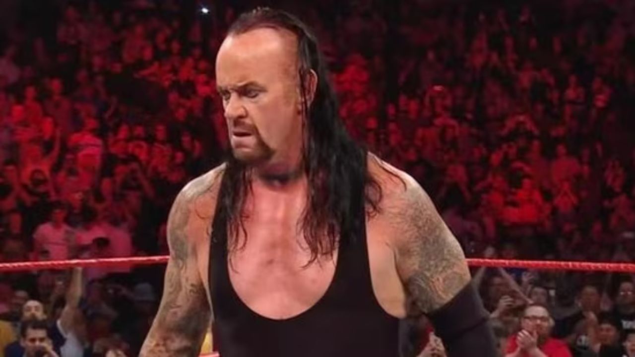 The Undertaker Net Worth ડેડમેનના નામથી પ્રખ્યાત છે ધ અંડરટેકર, જાણો
