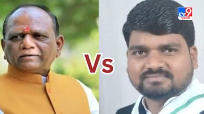 Narmada Video : ભાજપનાં સંસદની હાજરીમાં આપના ધારાસભ્યએ સરકાર પર આક્ષેપો કરતા મંચ પર રાજકીય ગરમાવો દેખાયો Narmada Video : ભાજપનાં સંસદની હાજરીમાં આપના ધારાસભ્યએ સરકાર પર આક્ષેપો કરતા મંચ પર રાજકીય ગરમાવો દેખાયો