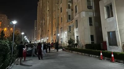 ગઈકાલે એટલે કે, શુક્રવારે રાત્રે આવેલા ભૂકંપના કારણે દિલ્હી ધ્રૂજી ઉઠ્યું હતું. ભૂકંપના તીવ્ર આંચકા સમગ્ર ઉત્તર ભારતમાં અનુભવાયા હતા. ભૂકંપની તીવ્રતા રિક્ટર સ્કેલ પર 6.4 હતી, જેનું કેન્દ્ર નેપાળમાં હતું. આટલી વધારે તીવ્રતાના ભૂકંપથી વધારે નુકસાન થવાની શક્યતા વધી જાય છે. ચાલો જાણીએ કે કઈ તીવ્રતામાં કેટલું નુકસાન થઈ શકે છે.