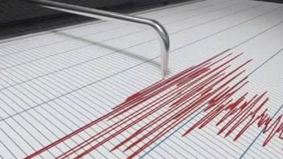 અફઘાનિસ્તાનમાં અડધા કલાકમાં બે વાર ભૂકંપ, ભારતના મણિપુર અને બંગાળમાં પણ ધરતી ધ્રૂજી