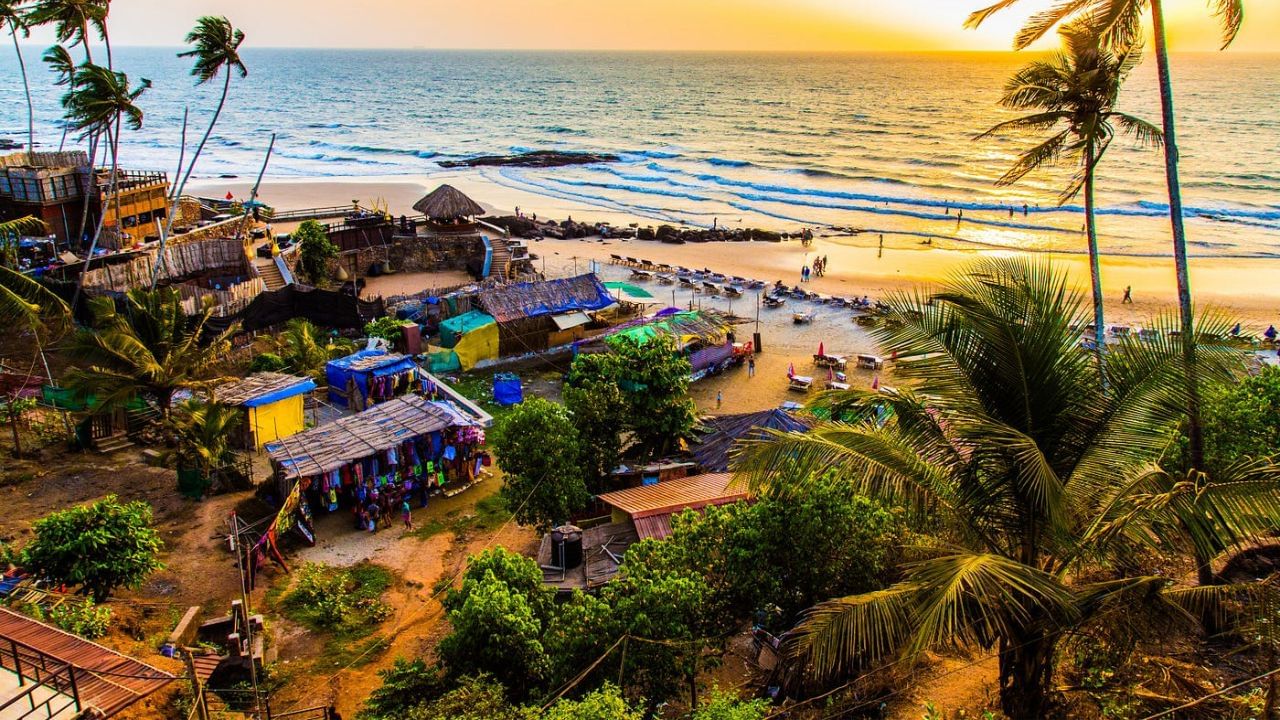 7 Goa