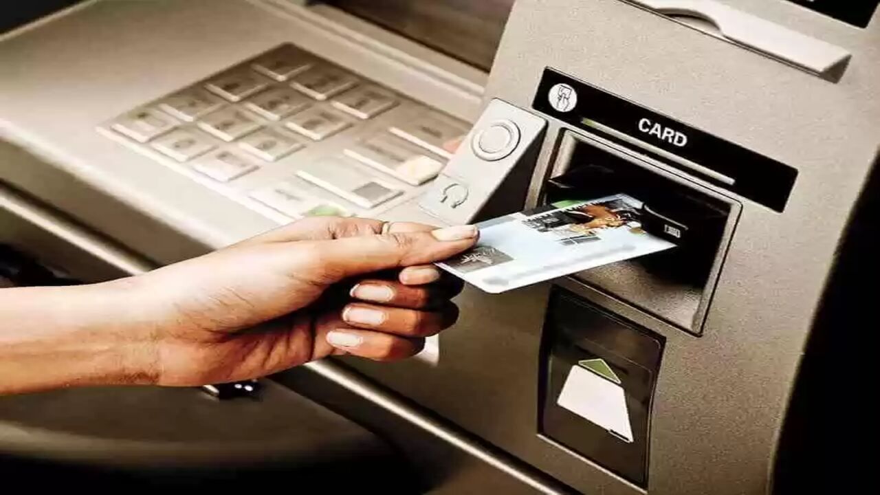 એટીએમ સર્વિસ પ્રોવાઈડરનો શેર એક દિવસમાં 18% ઉછળ્યો, કંપનીનો સતત તેજીમાં કારોબાર