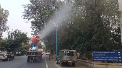 ભરૂચ વિડીયો : દેશની સૌથી મોટી ઔદ્યોગિક વસાહતમાં એર ક્વોલિટી ઇન્ડેક્સ નીચો લાવવા એક્શન પ્લાન તૈયાર કરાયો