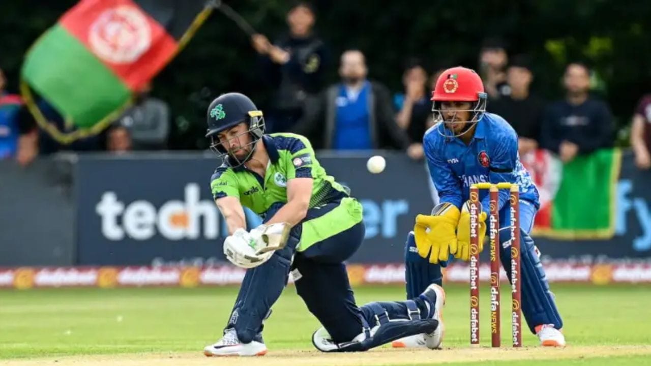 બીજા નંબરે અફઘાનિસ્તાન છે. જેણે આયર્લેન્ડ સામે 2019માં 278 રન બનાવ્યા હતા. તો ત્રીજા સૌથી વધુ રનના રકોર્ડની વાત કરીએ તો, તે ચેક રિપબ્લિકનના નામે છે. આ ટીમે 2019માં જ ટર્કી સામે 278 રન બનાવ્યા હતા. (Image - PTI)