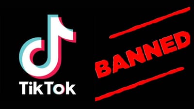 ટિકટોક બેન : ભારત પછી નેપાળે ચીનને આપ્યો મોટો ઝટકો, ટિકટોક પર લગાવ્યો પ્રતિબંધ, જાણો કારણ