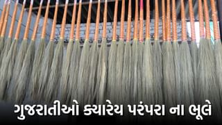 સાવરણી બજારમાં તેજી, 15 દિવસમાં થયો આખા વર્ષનો વેપાર, જુઓ તસવીરો