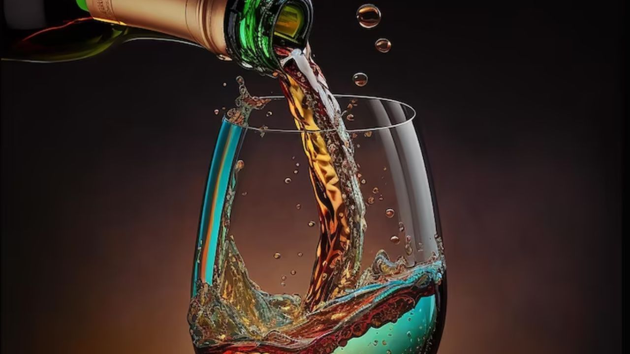 દારૂનું માનાંક -114 ડિગ્રી સેન્ટિગ્રેડ છે. તેથી જો દારૂને ફ્રીઝ કરવા માટે -114 ડિગ્રી સેન્ટીગ્રેડથી ઓછું તાપમાન જરૂરી છે.