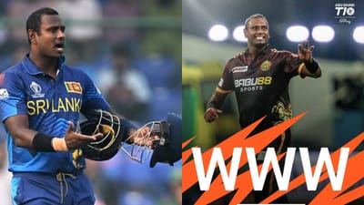 ક્રિકેટનું સૌથી ફાસ્ટ ફોર્મેટ અબુ ધાબી ટી10 લીગ 2023ની શરુઆત 28 નવેમ્બરથી થઈ રહી છે. ટૂર્નામેન્ટની ફાઈનલ 9 ડિસેમ્બરના રોજ રમાશે. ગત્ત સીઝનમાં ડેક્કન ગ્લેડિયેટર્સેને ખિતાબ જીતાડનાર કેરેબિયન બેટ્સમેન નિકોલસ પુરનને ટીમના કેપ્ટનના રુપમાં સાતમી સીઝન માટે યથાવત રાખ્યો છે.