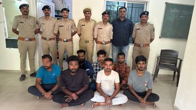 મોરબી સમાચાર: ચોરી કરે તે પહેલા જ ચોરોની ટોળકી ઝડપાઈ, 25 લાખથી વધારેનો મુદ્દામાલ કબ્જે