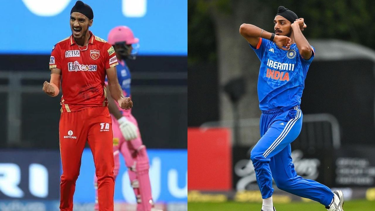 અર્શદીપના શાનદાર પ્રદર્શનને કારણે IPL ટીમ પંજાબ કિંગ્સે તેને 2019ની સીઝન માટે ખરીદ્યો હતો. આ પછી અર્શદીપે 16 એપ્રિલ 2019ના રોજ IPLમાં ડેબ્યૂ કર્યું. આ જ સિઝનમાં અર્શદીપે પણ રણજી ટ્રોફીમાં ડેબ્યૂ કર્યું હતું. આમ અર્શદીપ સિંહનું ક્રિકેટ કરિયર શાનદાર ચાલવા લાગ્યું,