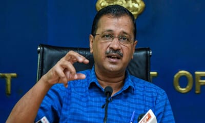 કેજરીવાલે સમન્સને અવગણ્યા બાદ હવે એન્ફોર્સમેન્ટ ડિરેકટોરેટ શુ કરી શકે ? ઈડી પાસે કેવા કેવા છે વિકલ્પ ?