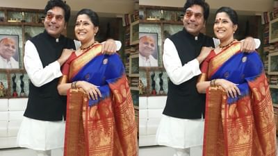 આશુતોષ રાણા અને રેણુકા શહાણે ભારતીય સિનેમાના એવા કલાકારોમાંથી એક છે, જેમણે પોતાના દમદાર અભિનય દ્વારા ચાહકોમાં એક અલગ ઓળખ બનાવી છે, પરંતુ ચાહકો તેમના અંગત જીવન વિશે પણ જાણવા માંગે છે. તો આજે તેના જન્મ દિવસ પર તેના પરિવાર વિશે જાણીએ.