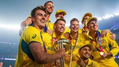 વર્લ્ડ કપ જીત્યા બાદ પોતાના દેશ પરત નહીં ફરે આ આઠ ઓસ્ટ્રેલિયન ખેલાડીઓ, જાણો કેમ ?