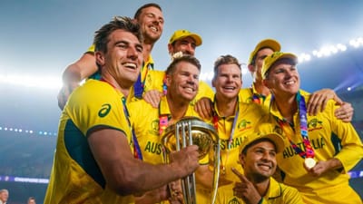 વર્લ્ડ કપ જીત્યા બાદ પોતાના દેશ પરત નહીં ફરે આ આઠ ઓસ્ટ્રેલિયન ખેલાડીઓ, જાણો કેમ ?